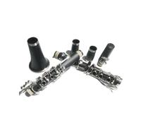 B Flat Clarinet For Beginner Treble B Flat Clarinet B Flat Clarinet Clarinet Instrument Beginner Exam Performance Instrument