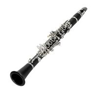 B Flat Clarinet For Beginner Treble E Flat Clarinet E Flat Beginner Professional Woodwind Practice Instrument