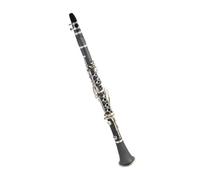 B Flat Clarinet Made Of Synthetic Wood Suitable For Beginners And Examinations Beginner Clarinet