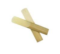B-flat Clarinet Mouthpiece Reed Ten Pieces No.2.5 Reed Reed Beginner Instrument Accessories