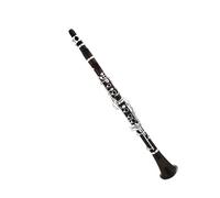 B flat ebony clarinet instrument for adult beginners to take the exam Beginners Clarinet