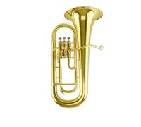 B-flat euphonium Practice Playing The Euphonium In B Flat Major