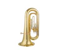B Flat Key Alto Horn Instrument Playing Four Keys/compensation Keys Euphonium(5)