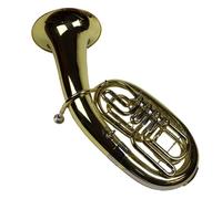 B flat key Euphonium professional instrument