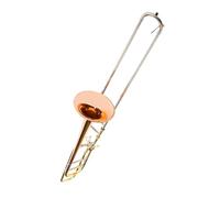 B Flat Key Trombone Is Suitable For Beginners To Practice Playing Instruments Brass Instruments Trombone(5)