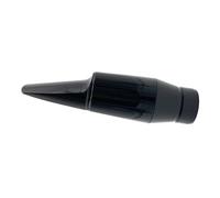 B Flat Tenor Saxophone ABS Plastic Mouthpiece Professional Sax Instrument Mouthpiece Accessories Saxophone Repair Parts