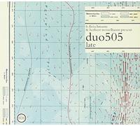 B.Fleischmann and Herbert - Present Duo 505-Late