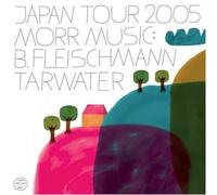 B. Fleischmann - Japan Tour 2005