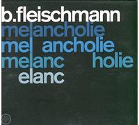 B. Fleischmann - Melancholie/Sendestrasse