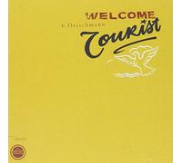 B. Fleischmann - Welcome Tourist