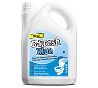 B-Fresh B-Fresh Thetford ND Care Blue Additive Dissolver for Chemical Toilet 2 Lt