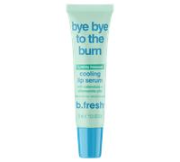 b.fresh Bye Bye To The Burn Cooling Lip Serum - 15ml