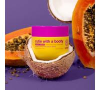 b.fresh - cutie with a booty - moisturizing booty + body butter 250ml