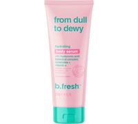 b.fresh Daily Moisturizing Body Lotion for Dewy, Healthy Skin | From Dull to De