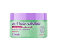 b.fresh Don't Hate Exfoliate Body Scrub - 200 ml