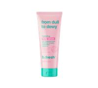 b.fresh Daily Moisturizing Body Lotion for Dewy, Healthy Skin | From Dull to Dewy Hydrating Body Serum - Get Glowy, Juicy Skin from Hyaluronic Acid, Botanical Complex, Ceramides + Vitamin E, 8 Fl Oz