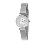 B&g BELLE Women's Watch Time Only made of Alloy, Steel - R3853302504