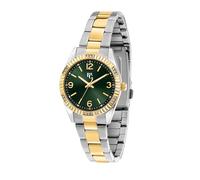 B&G Chronostar Women's Watch, Only time, 3H, Analogue, Luxury Collection - R3853241529