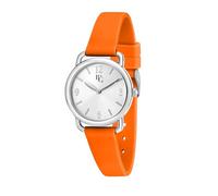 B&G Chronostar Women's Watch, Only Time, Analog, Silicone Strap, Ease Collection, Gift for Women - R3851322501
