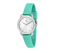 B&G Chronostar Women's Watch, Only Time, Analog, Silicone Strap, Ease Collection, Gift for Women - R3851322503