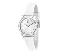 B&G Chronostar Women's Watch, Only Time, Analog, Silicone Strap, Ease Collection, Gift for Women - R3851322504