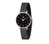 B&g PREPPY Women's Watch Time Only made of Alloy, Steel, Pvd Black - R3853252544