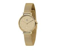 B&g PREPPY Women's Watch Time Only made of Alloy, Steel, PVD Gold - R3853252529