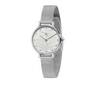 B&G PREPPY Women's Watch Time Only made of Alloy, Steel - R3853252539