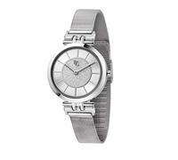 B&g SOIREE Women's Watch Time Only made of Alloy, Steel - R3853294502