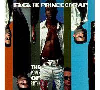 B.G. the Prince of Rap - Power of Rhythm