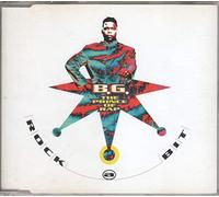 B.G. the Prince of Rap - Rock a bit