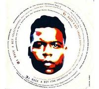 B.G. The Prince Of Rap - Rock a bit [VINYL]