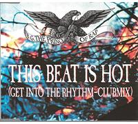 B.G. the Prince of Rap - This beat is hot [Single-CD]