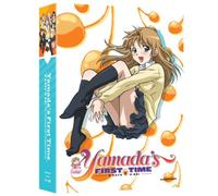 B Gata H Kei: Yamada's First Time - Comp Series [Blu-ray] [US Import]