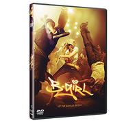 B-Girl [DVD] [2009]