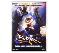 B-Girl [DVD] [Region 2] (English audio)