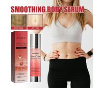 B-glossy Smoothing Body Serum For Silky Smooth Skin