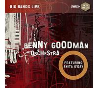 B Goodman Orch/Anita O Day - Benny Goodman Orchestra feat. Anita O'Day