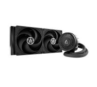 [B-Grade] Arctic Liquid Freezer III 280mm AIO Liquid CPU Cooler - Black - ACFRE00135A