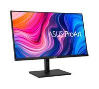 ASUS ProArt PA328CGV LED display 81.3 cm (32") 2560 x 1440 pixels Quad HD Black
