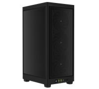 Corsair 2000D AIRFLOW Small Form Factor (SFF) Black