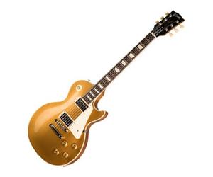 B Grade Gibson Les Paul Standard 50s Goldtop