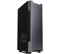 [B-Grade] Phanteks Evolv Shift Air 2 Anthracite Gray Mini-iTX Case Fabric Mesh Panel DRGB - PH-ES217A_AG02