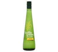 B/GREEN GING&LEM CORDIAL 500ML