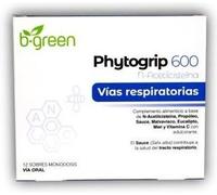 B.green Phytogrip Single Dose 12 Sachets