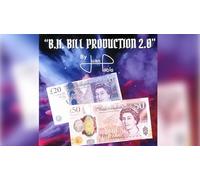 B.H. Bill Production 2.0 by Juan Pablo (GBP)