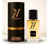 B' Hero | Similar Notes Alternative Inspired Eau De Parfum | Fragrance For Men | Champion | Fabulous & Long Lasting (50ml)