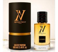 B' Hero | Similar Notes Alternative Inspired Fragrance | Eau De Parfum | Fragrance For Men | Champion | Fabulous & Long Lasting (100ml)