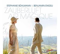 B?hlmann/Engeli - Richard Flury, Daniel Behle, Urs Joseph Flury, Peter Mieg, Paul Miche: Zauberluft ? Air Magique