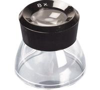 B.I.G. A-P magnifying glass Maxi 8x | ✅ 5 years warranty